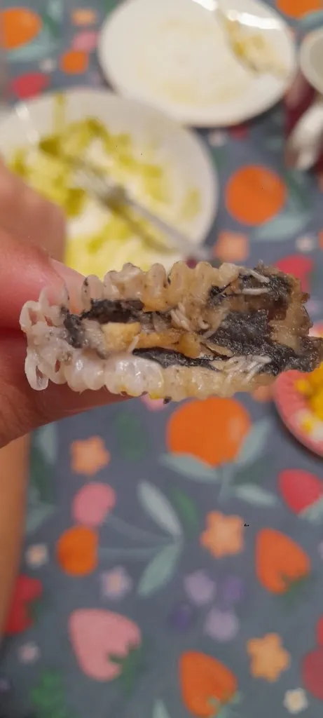 Ana Sofia Di Sabatino_La Residenza di Campagna_Bellante_review