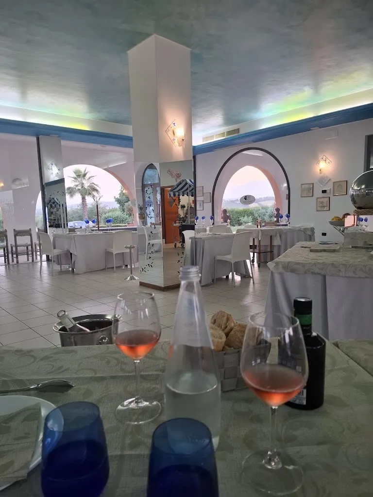 Michela Zanirato_La Residenza di Campagna_Bellante_review