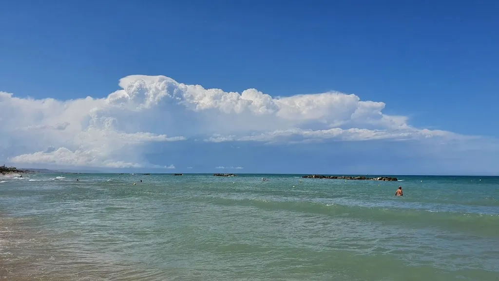 Marina Durasova_Punto Verde_Ortona_review