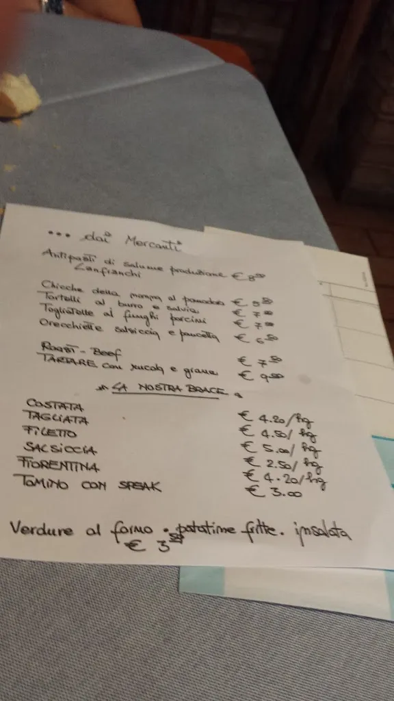Menu_L'Antica Osteria dei Mercanti_Ferriere_image_4