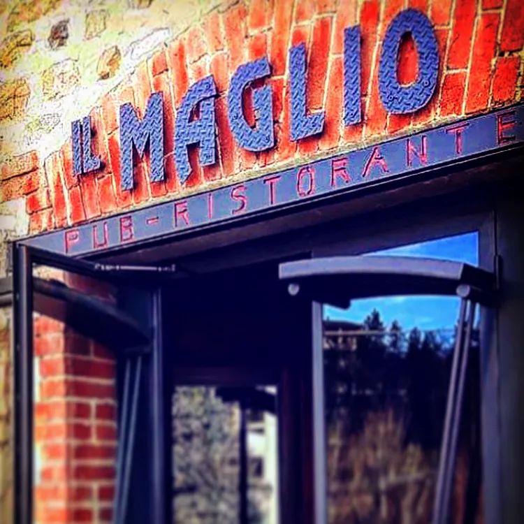 "Il Maglio" - Restaurant restaurant in Ferriere