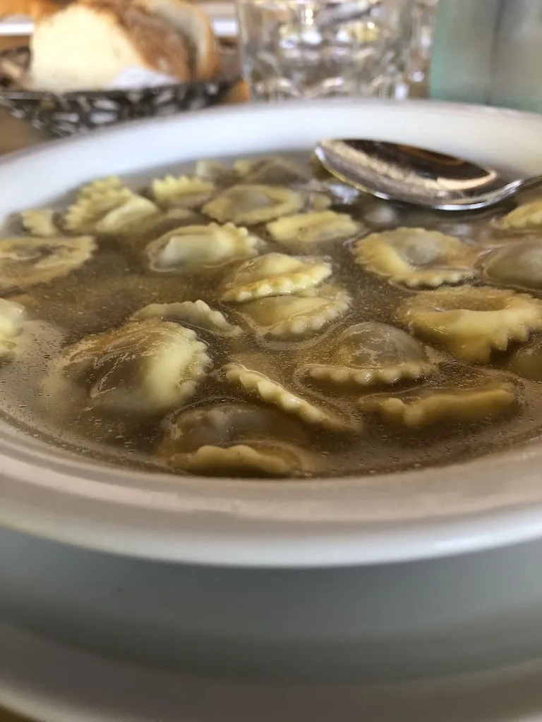 Paddos_Barbara Cafè_Ferriere_review