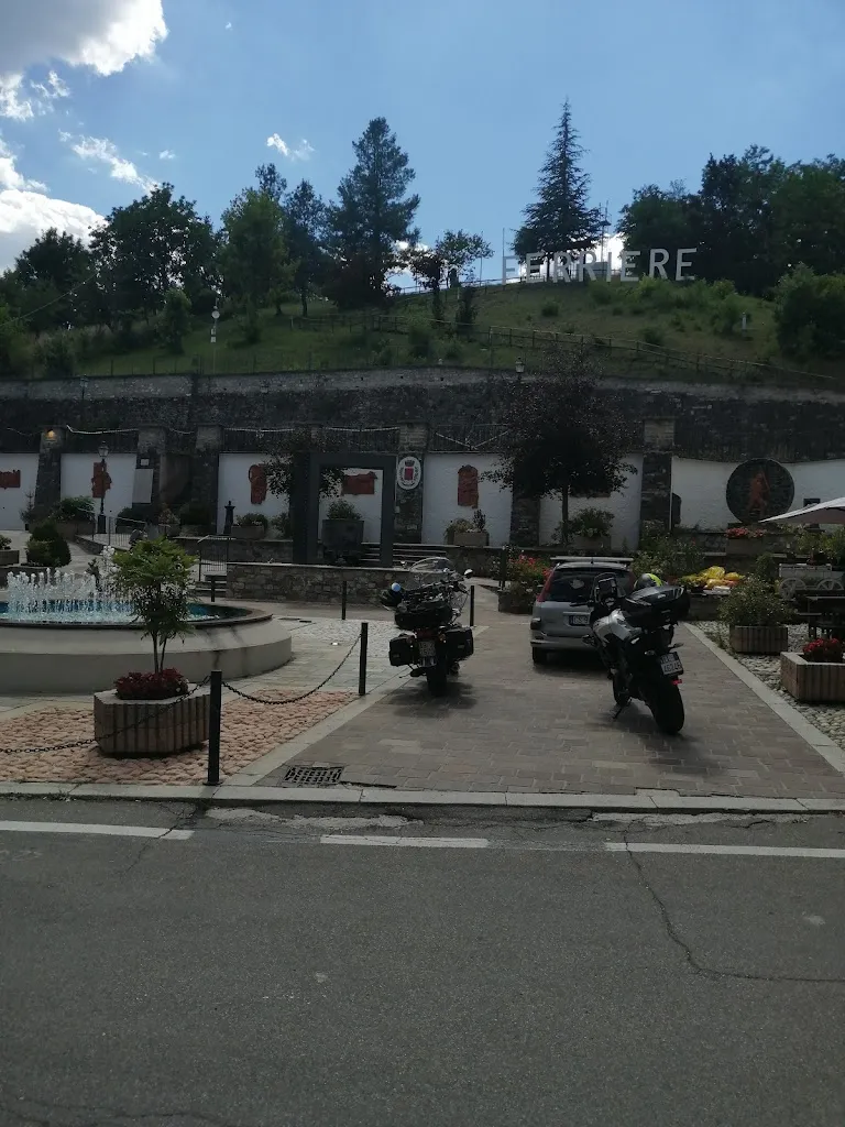 Mi Mo_Bar Pizzeria Le Miniere_Ferriere_review