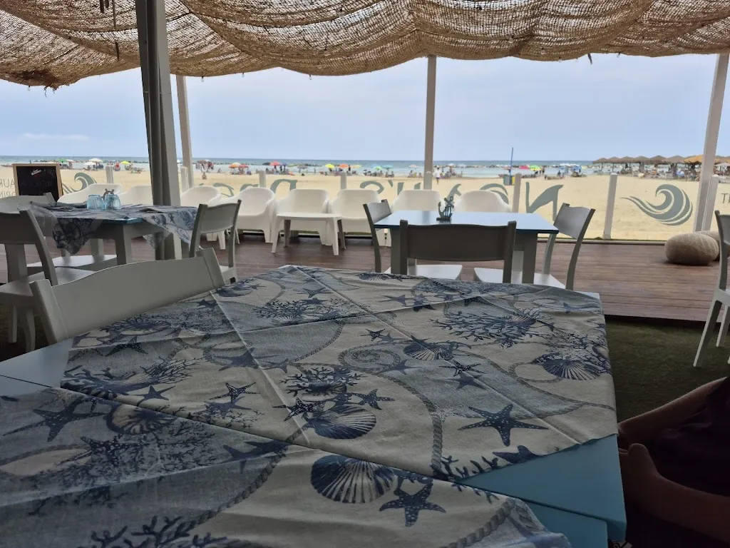 anselmo perrotta_Noah's Dream | Restaurant & Drink | Ortona_Ortona_Bewertung