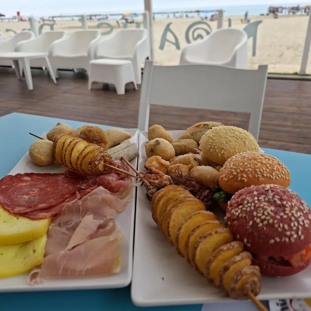 Assunta Salvatore_Noah's Dream | Restaurant & Drink | Ortona_Ortona_Bewertung