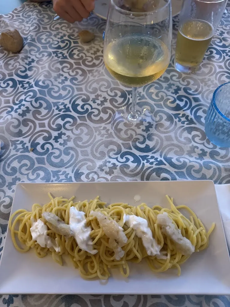 Emanuele_Noah's Dream | Restaurant & Drink | Ortona_Ortona_Bewertung