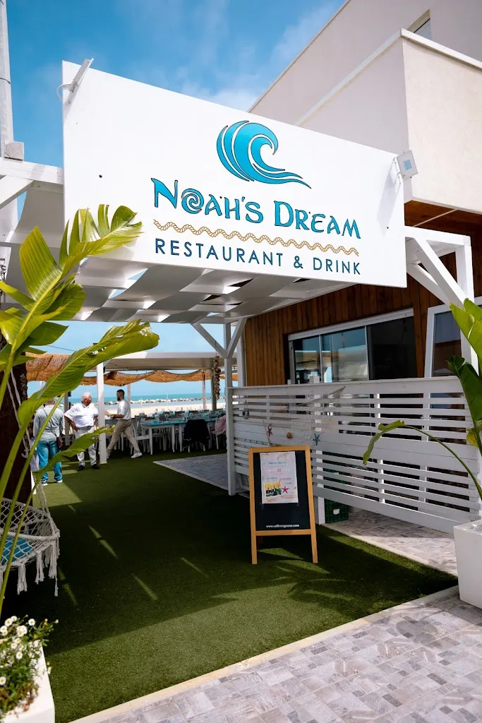 Noah's Dream | Restaurant & Drink | Ortona_Ortona_slider_image_1