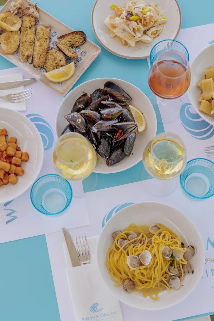 Noah's Dream | Restaurant & Drink | Ortona_Ortona_slider_image_3