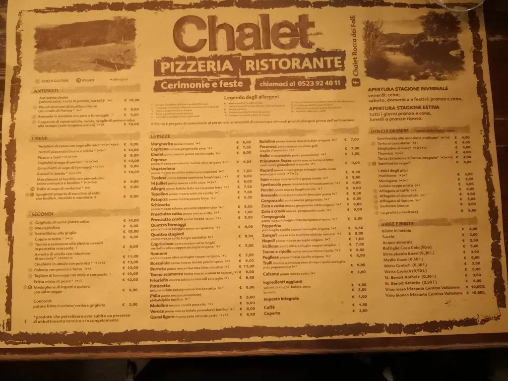 Menu_Chalet _ Rocca dei Folli | Pizzeria - Ristorante_Ferriere_image_3