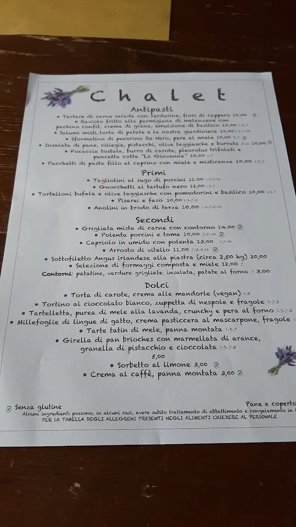 Menu_Chalet _ Rocca dei Folli | Pizzeria - Ristorante_Ferriere_image_4