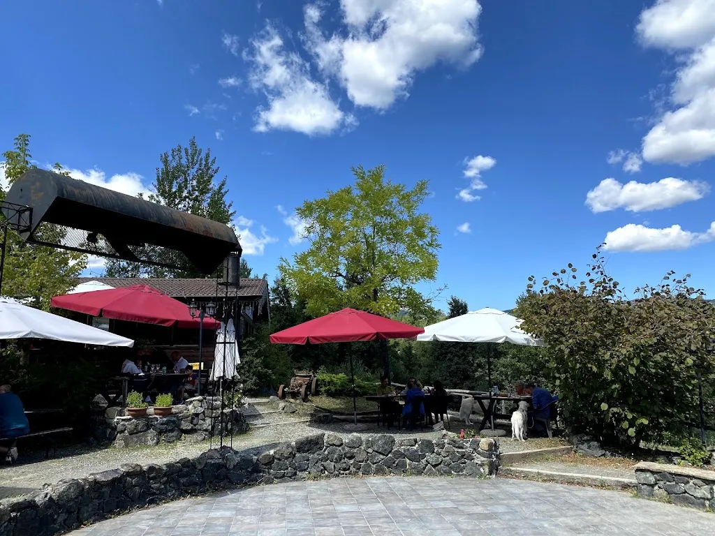 Fabio Aragona_Chalet _ Rocca dei Folli | Pizzeria - Ristorante_Ferriere_review
