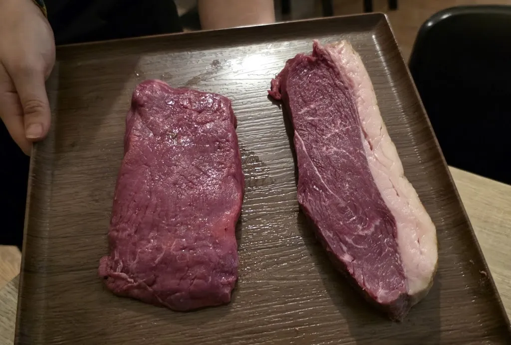 Enrico Decc_Robe Steakhouse_Fellegara_review