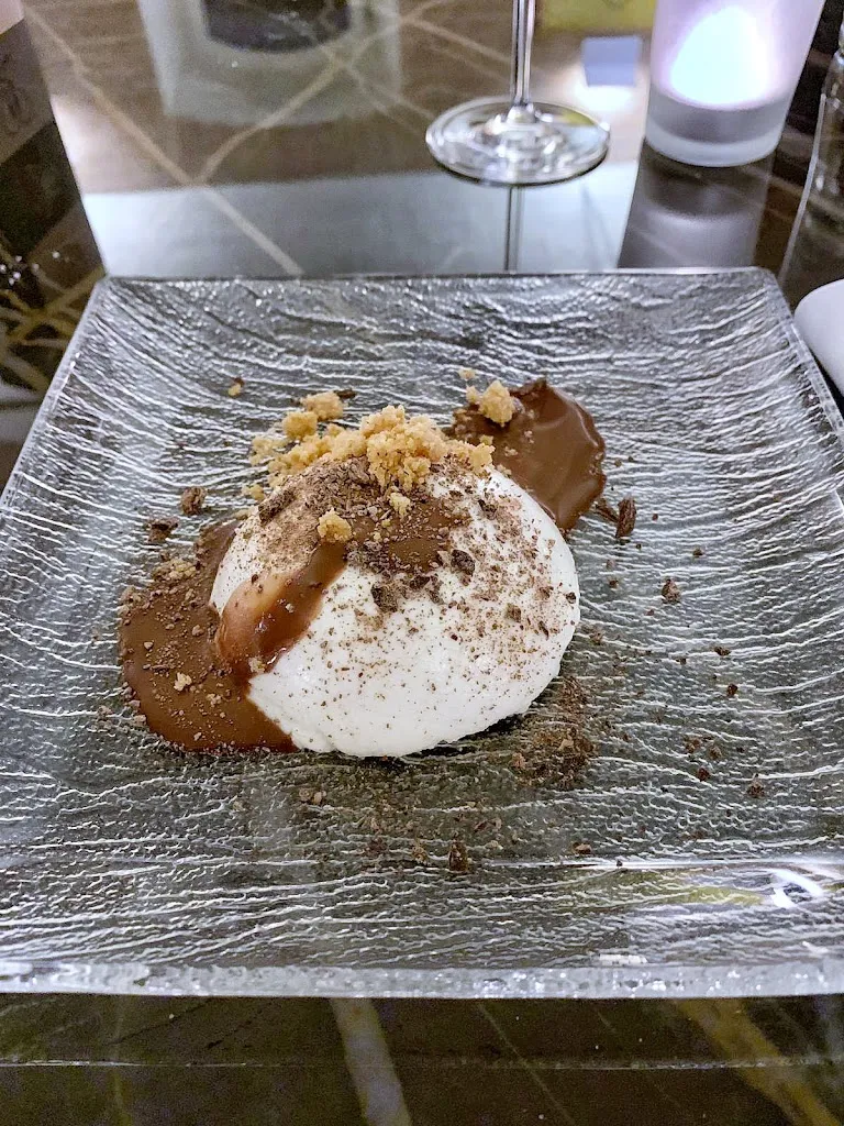 Menu_1495 Garden Restaurant_Fellegara_image_9