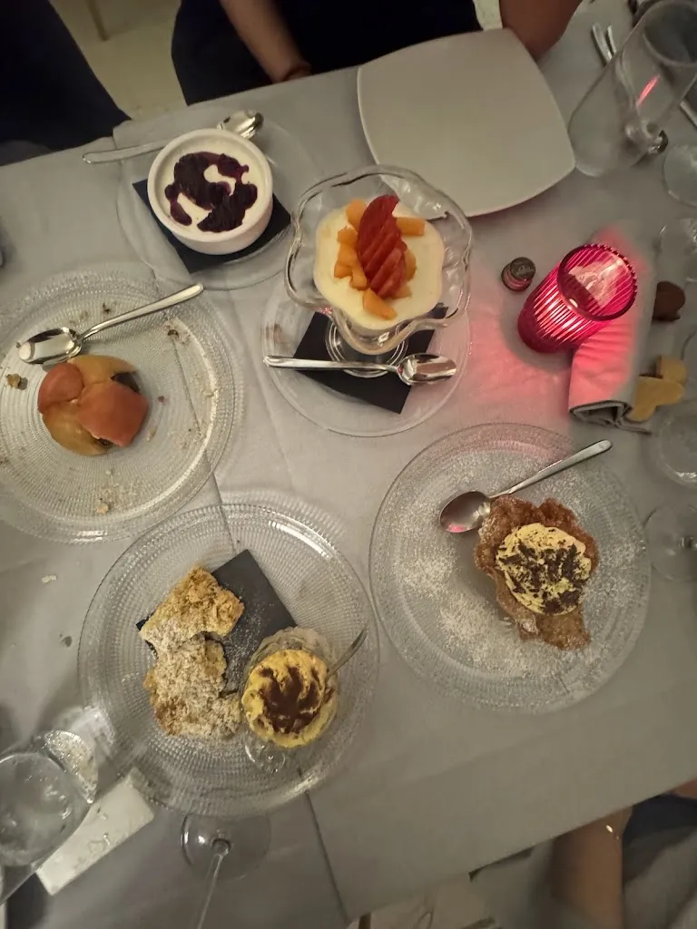 Sholpan Makhmudova_1495 Garden Restaurant_Fellegara_review