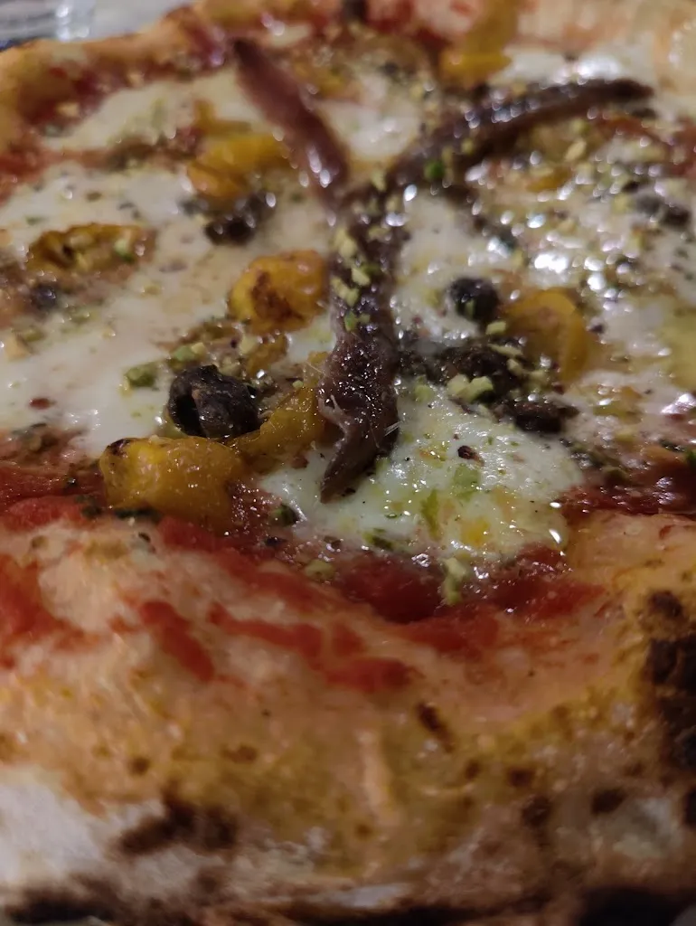 Mattia Cantalù_Pirru Scandiano_Fellegara_review