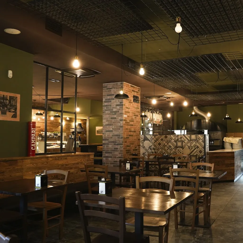 Pirru Scandiano ristorante a Fellegara