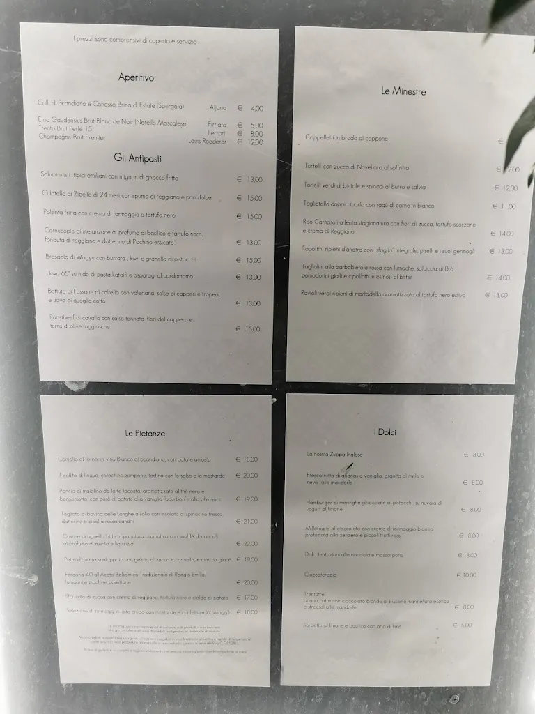 Menu_Osteria in Scandiano_Fellegara_image_2