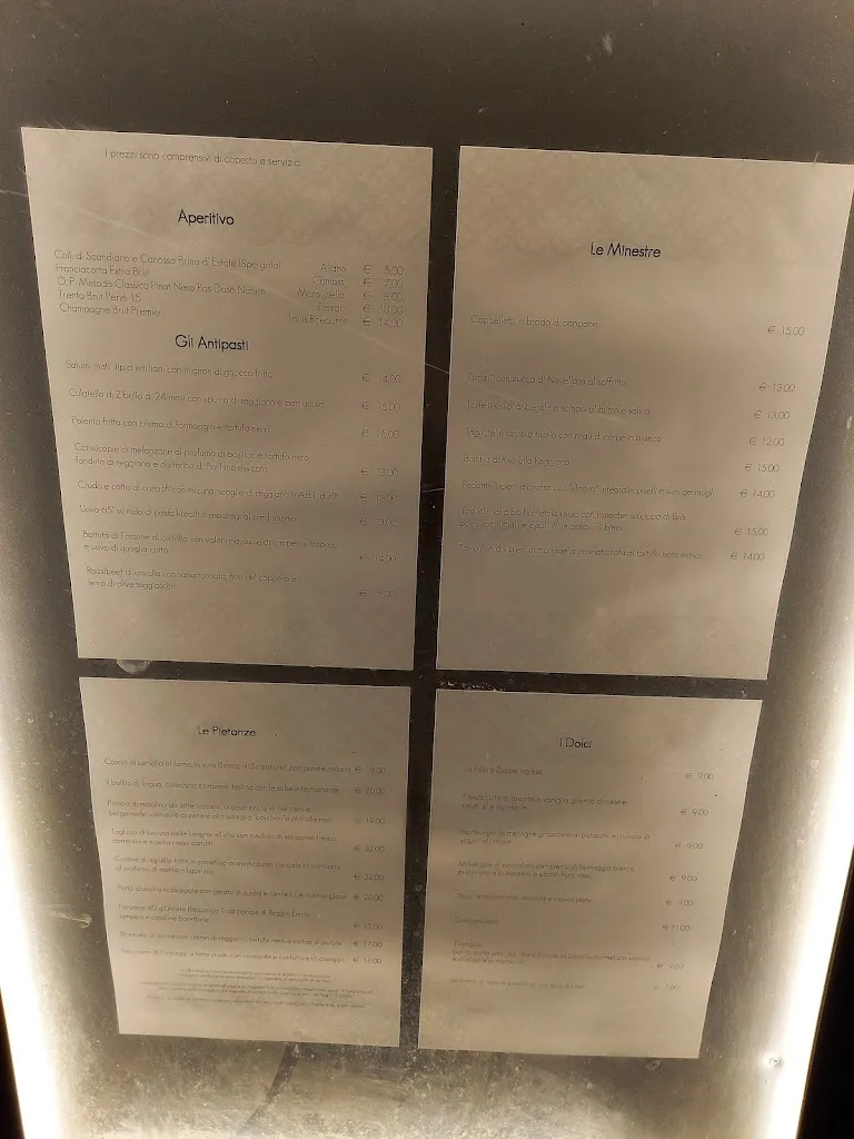 Menu_Osteria in Scandiano_Fellegara_image_3