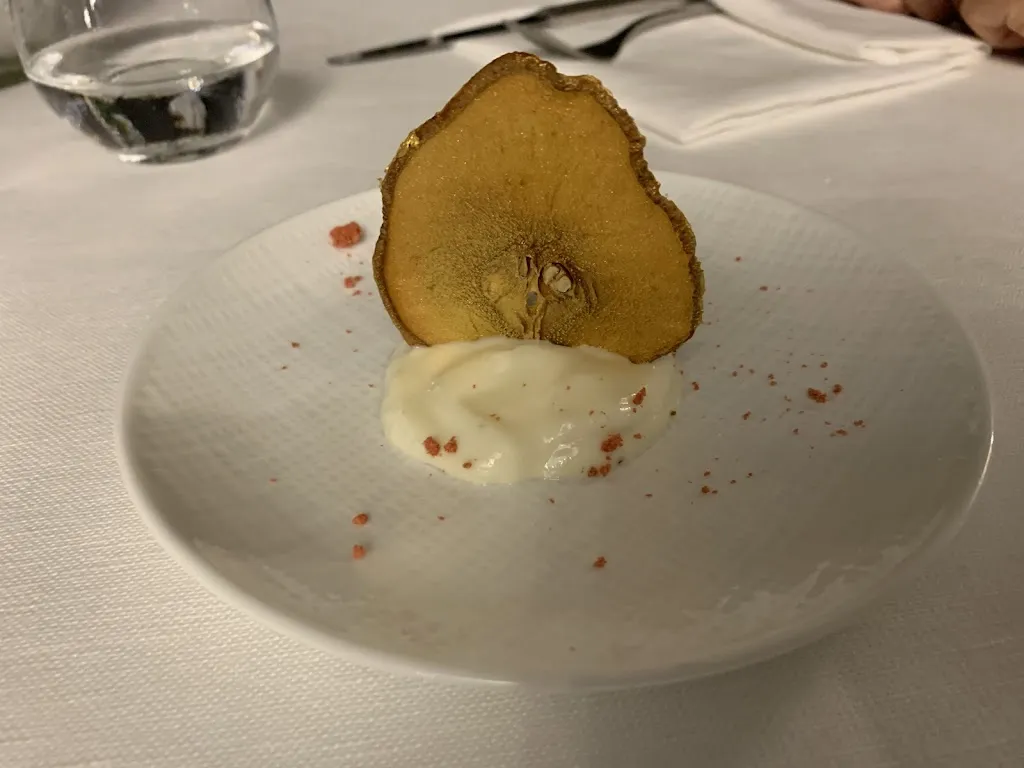 吴纬_Osteria in Scandiano_Fellegara_review