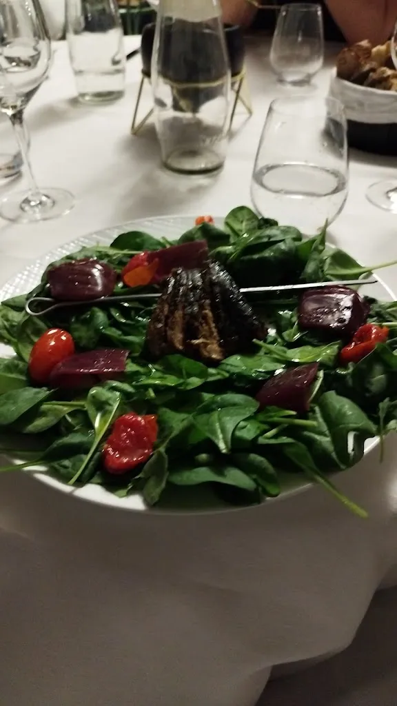 Christopher López_Osteria in Scandiano_Fellegara_review