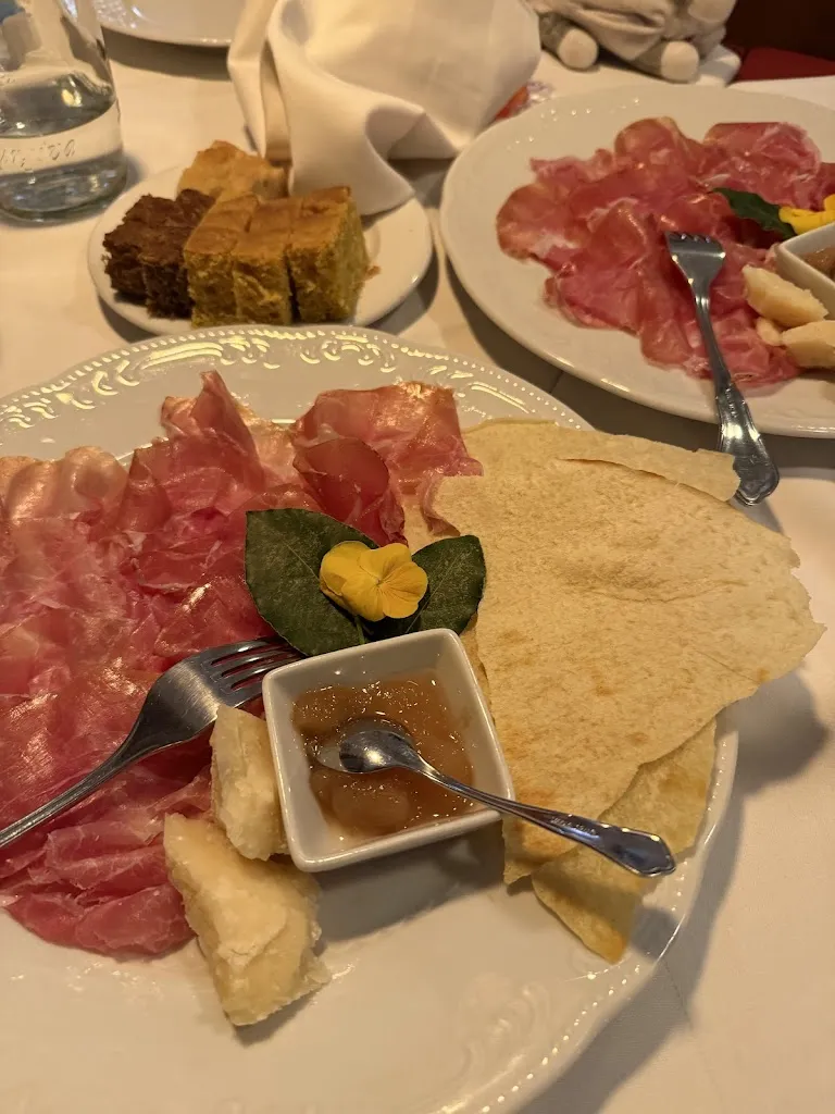 Daniele Dallari_Gattonero Osteria con Giardino_Fellegara_review