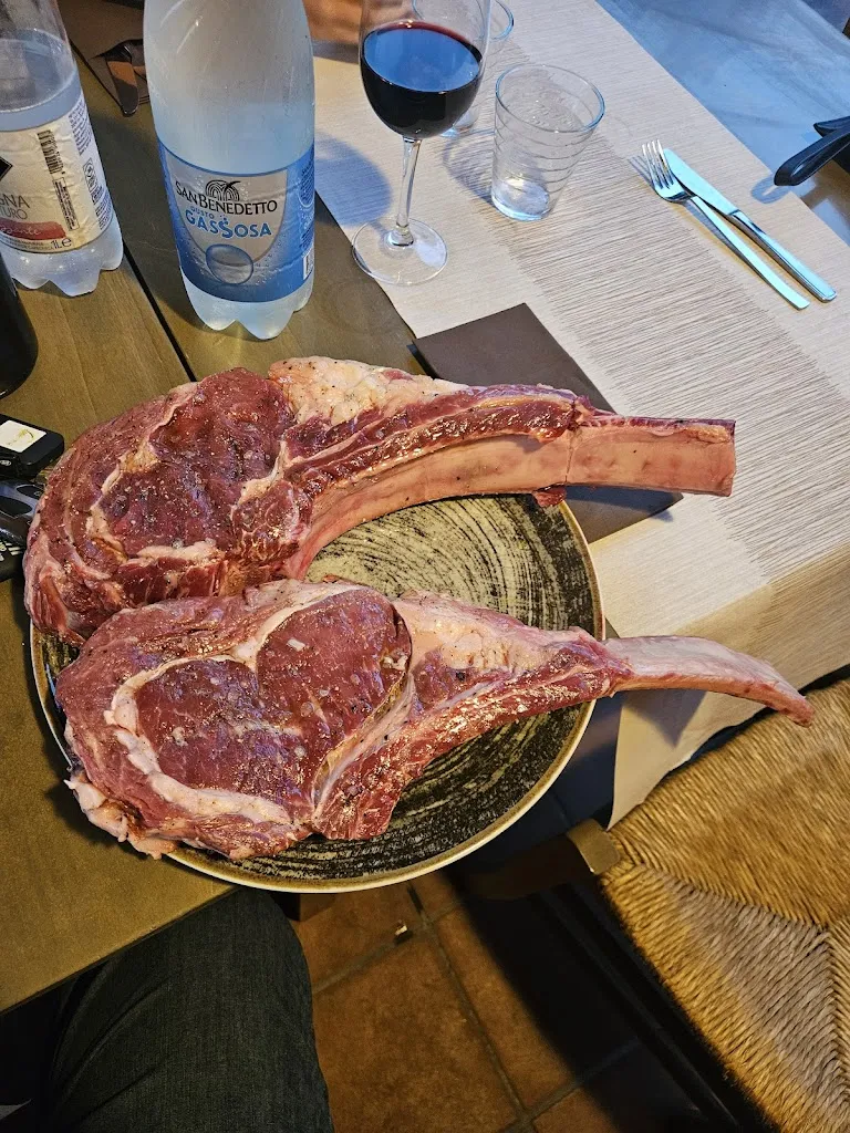 Steven Sartini_Tavernetta degli Ulivi_Ortona_recensione