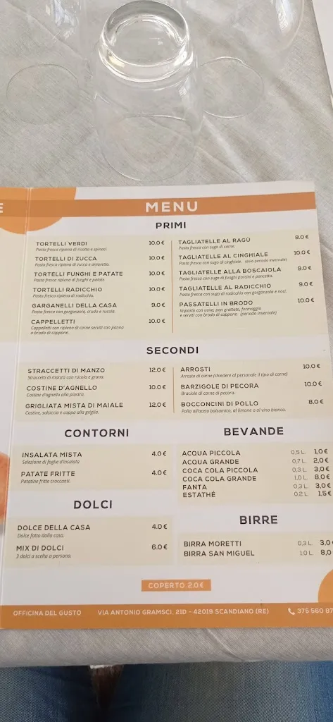 Menu_Trattoria Officina del Gusto Gnocco e Tigelle_Fellegara_image_2