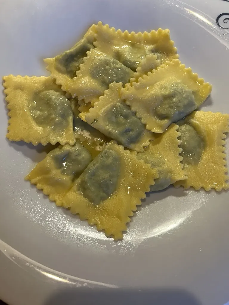 Nir Bitton_Ristorante Locanda Al Portone_Fellegara_review