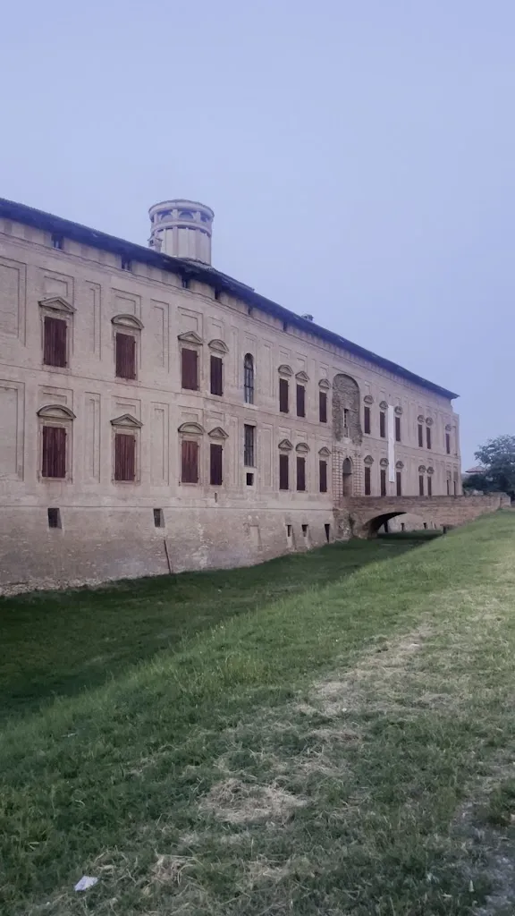 Chiara Gambioli_Ristorante Locanda Al Portone_Fellegara_review