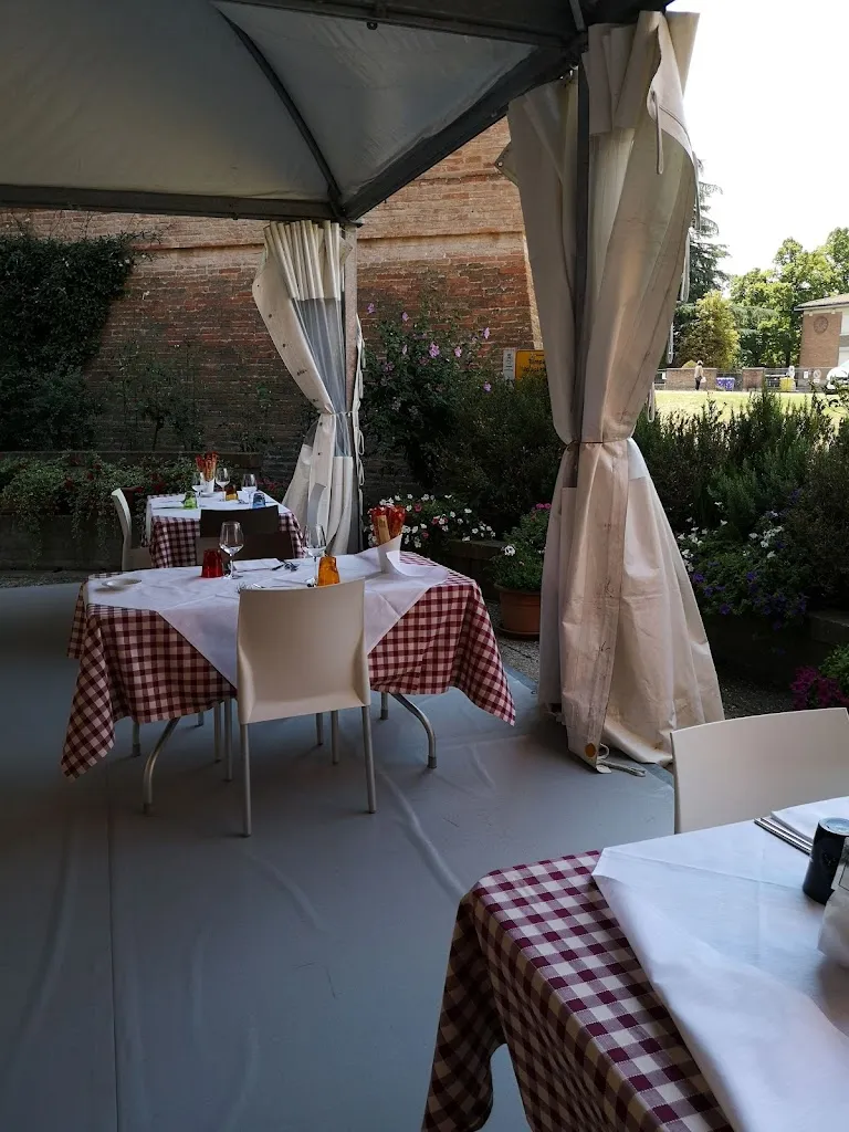 Ristorante Locanda Al Portone ristorante a Fellegara