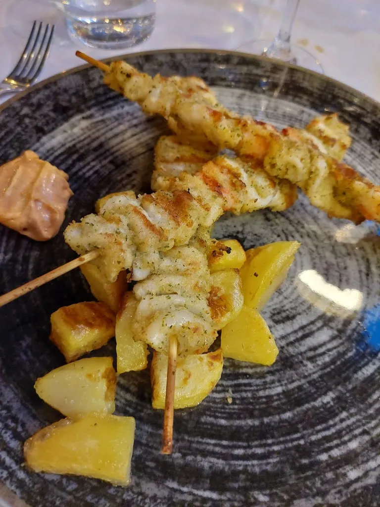 Lia Cavozza_Ristorante Antiche Mura Di Pantani Gabriele_Fellegara_recensione