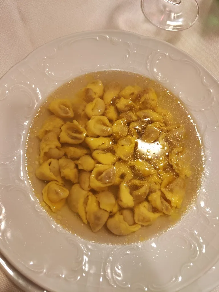 nimo royer_Ristorante Bosco_Fellegara_review