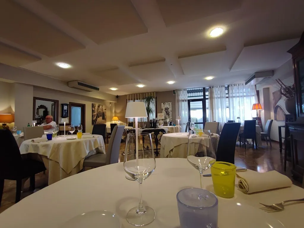 Ristorante Bosco ristorante a Fellegara