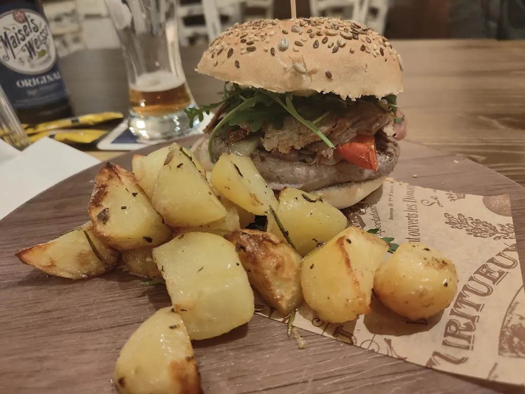 Menu_Come 'Na Volta Hamburgeria - Scandiano_Fellegara_image_4