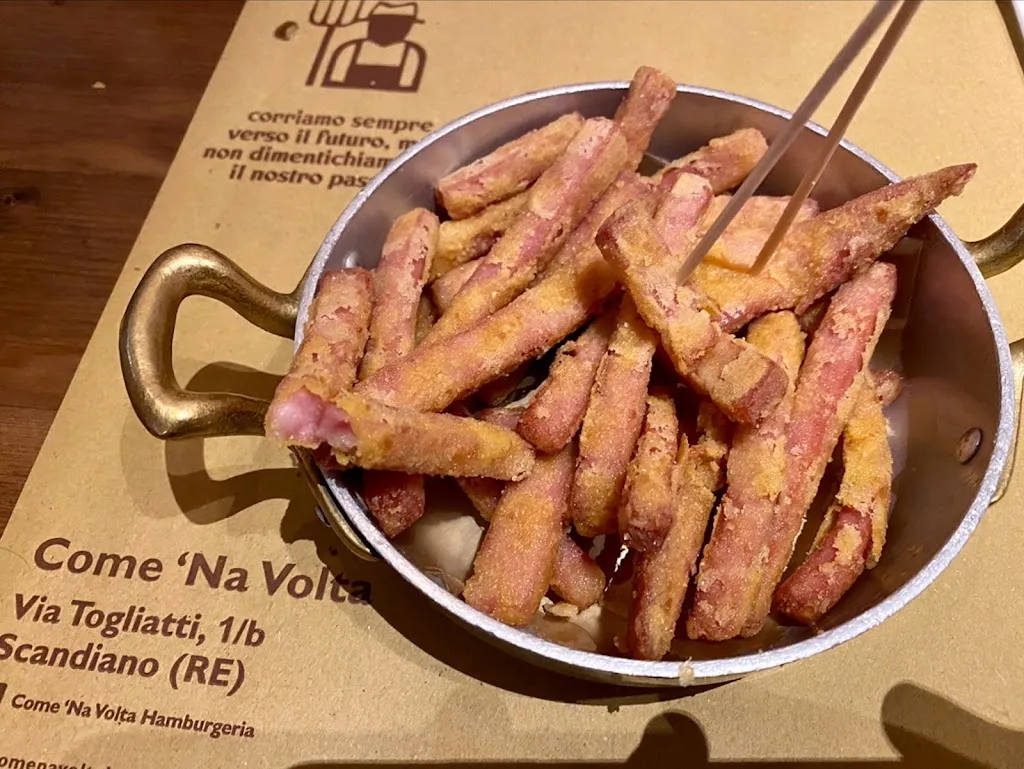 Menu_Come 'Na Volta Hamburgeria - Scandiano_Fellegara_image_7