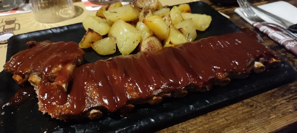 Menu_Come 'Na Volta Hamburgeria - Scandiano_Fellegara_image_9