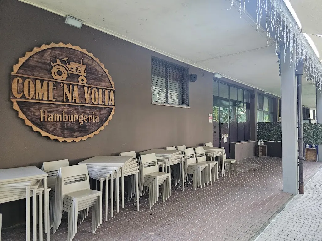 Come 'Na Volta Hamburgeria - Scandiano_Fellegara_slider_image_1