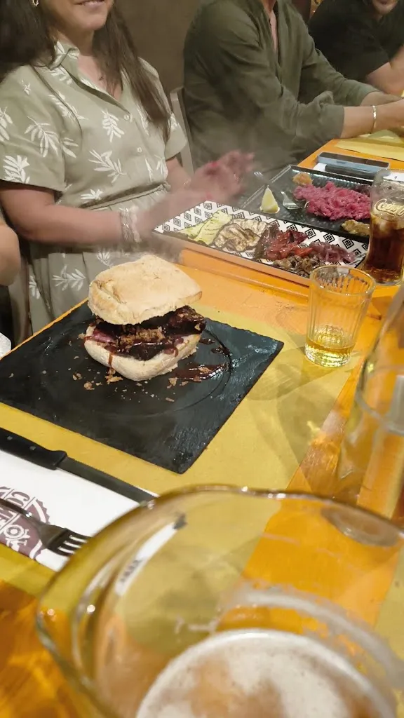 Come 'Na Volta Hamburgeria - Scandiano_Fellegara_slider_image_2