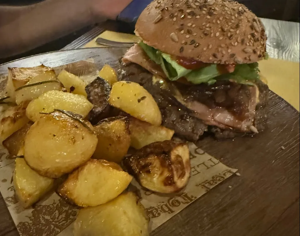 Come 'Na Volta Hamburgeria - Scandiano_Fellegara_slider_image_3