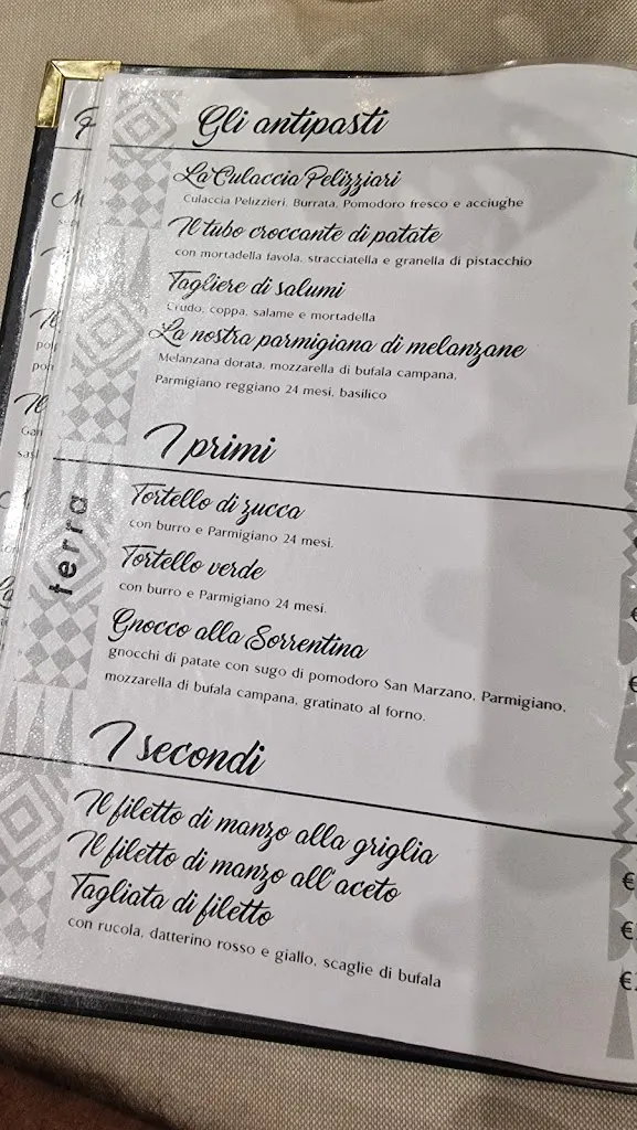 Menu_Ristorante Pizzeria Fratelli Ruffano Pizza e Food_Fellegara_image_1