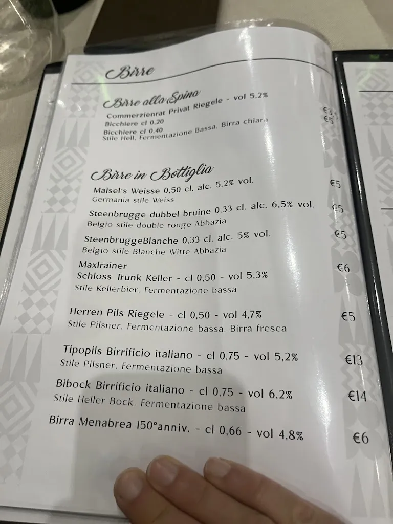 Menu_Ristorante Pizzeria Fratelli Ruffano Pizza e Food_Fellegara_image_4