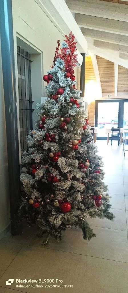 Marco Cecchetti_Locanda al Pioppo_Fellegara_review