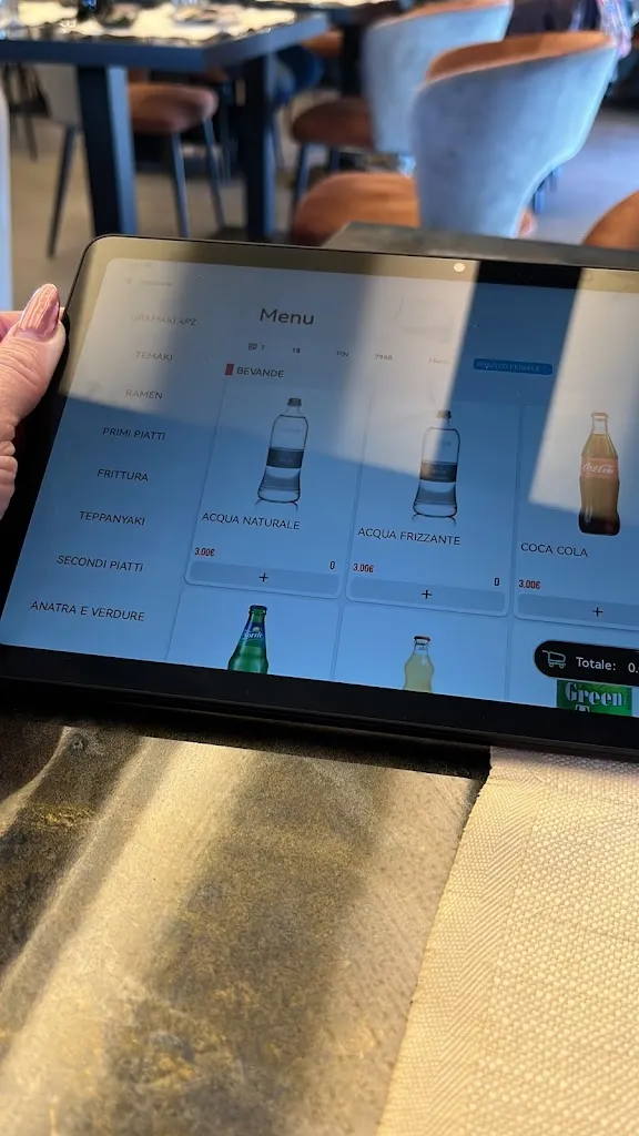 Menu_Saka Sushi Restaurant_Fellegara_image_1