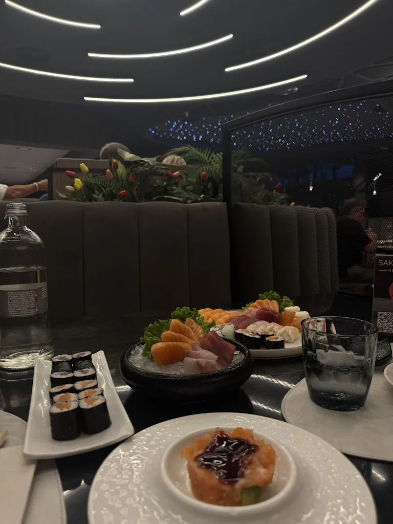 Hiba M_Saka Sushi Restaurant_Fellegara_review