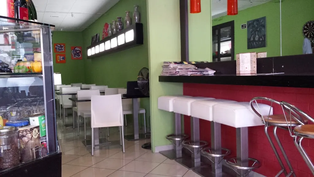 DADA BAR &OSTERIA SNC restaurant in Fellegara