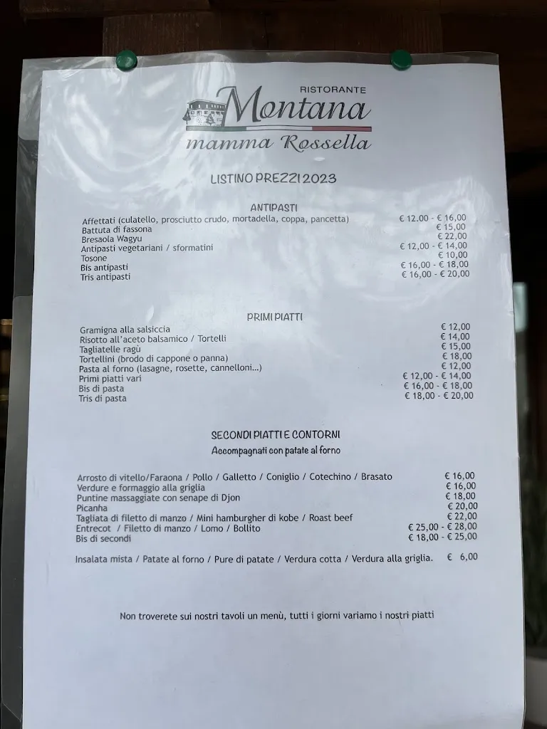 Menu_Ristorante Montana_Fiorano_image_2
