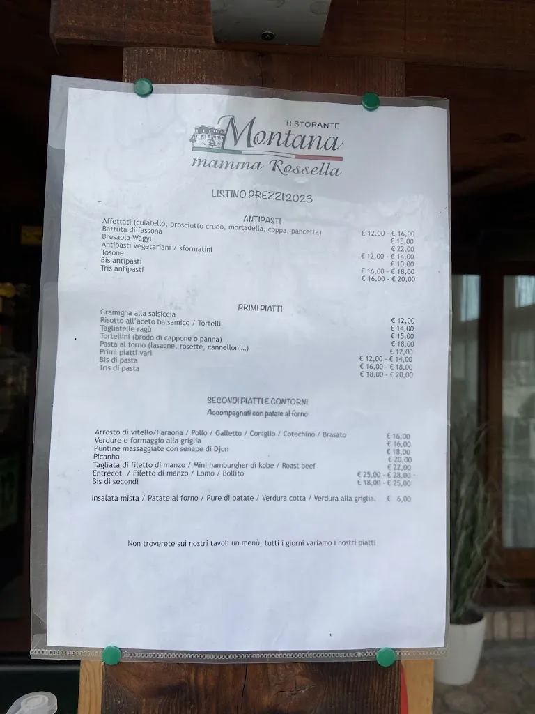Menu_Ristorante Montana_Fiorano_image_3