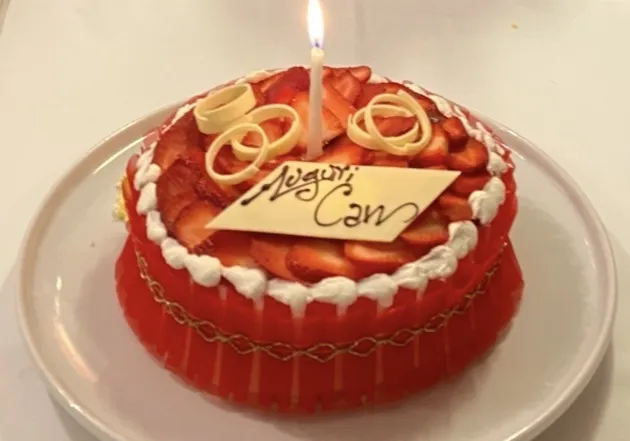 Burcu Sayin_Ristorante Montana_Fiorano_review