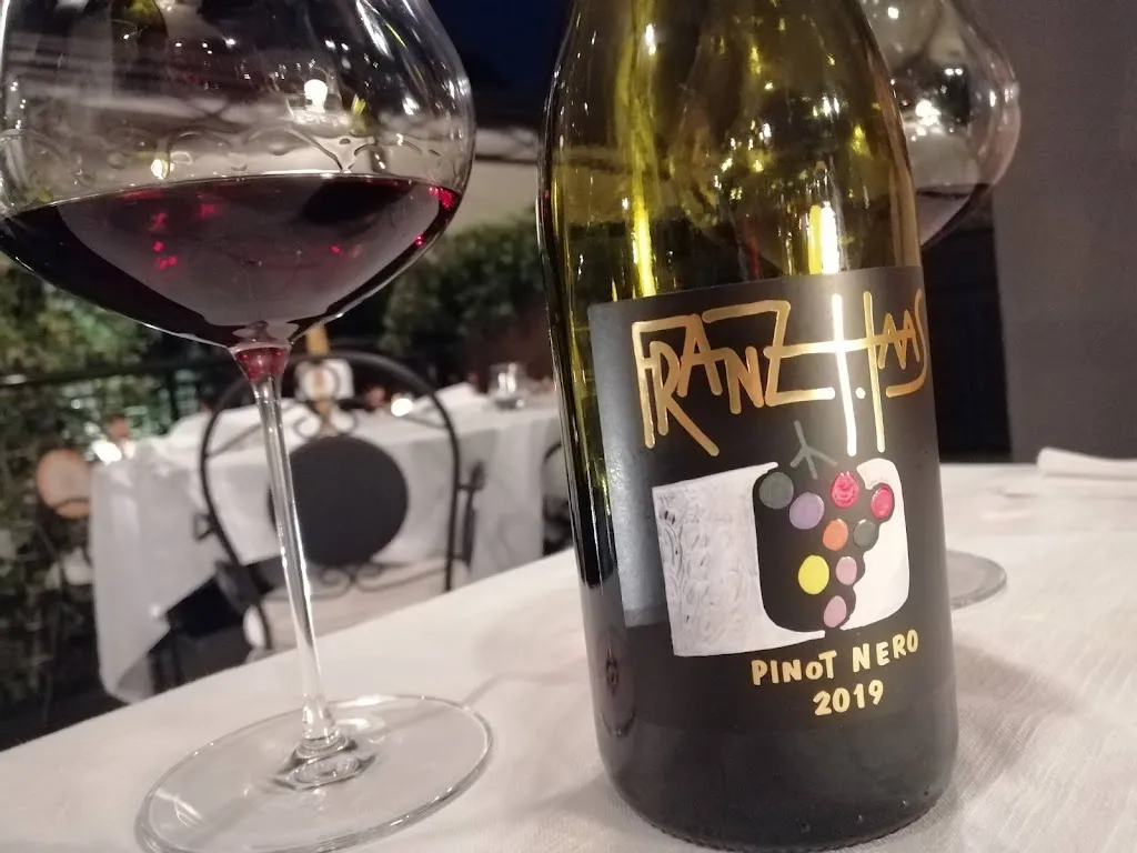 Menu_EXÉ 1985 Ristorante & Pizza Gourmet_Fiorano_image_3