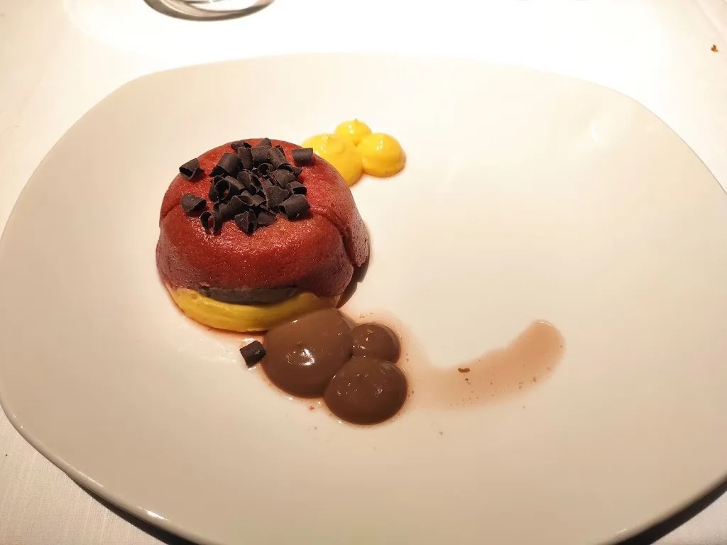 Menu_EXÉ 1985 Ristorante & Pizza Gourmet_Fiorano_image_4